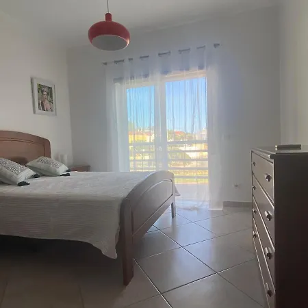 شقة Cantinho Da Sara VI
