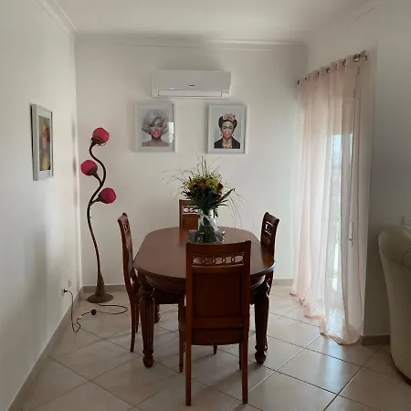 Cantinho Da Sara VI Apartament